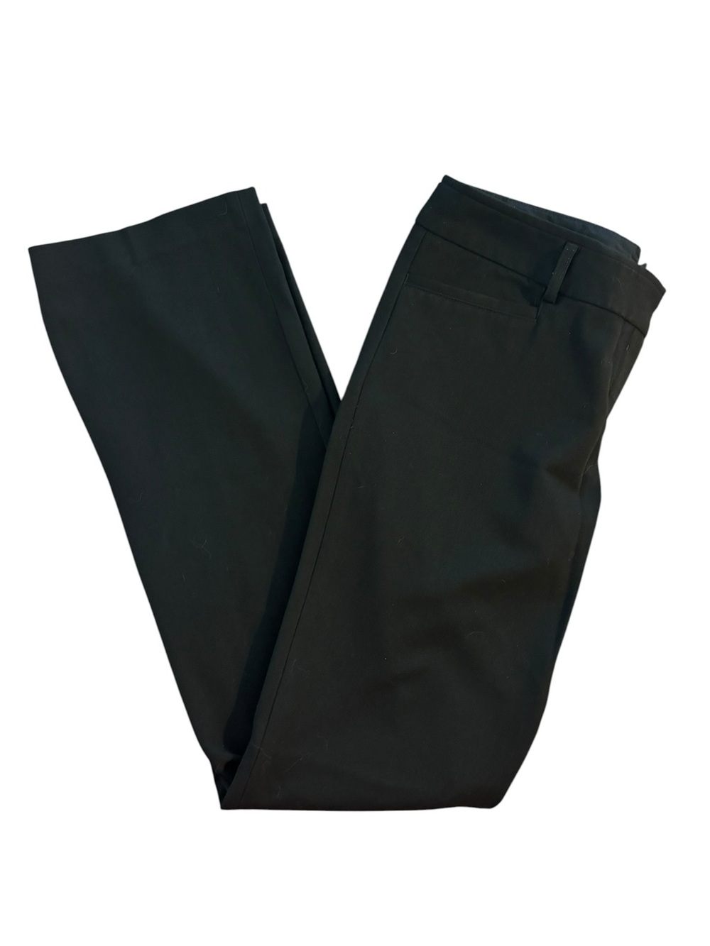 Express Black Women's Dress Pants